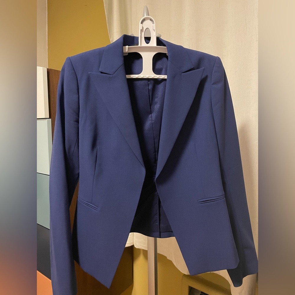 Theory Blazer